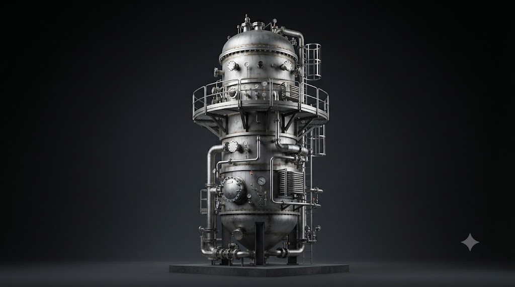 Strategics Continue to Dominate Petrochemical M&A Activity in 2026 