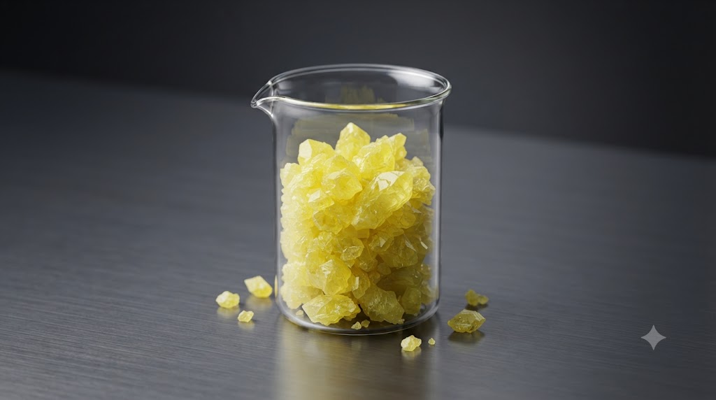  Ecovyst Expands Sulfur Chemistry Portfolio With Ineos Calabrian Purchase 