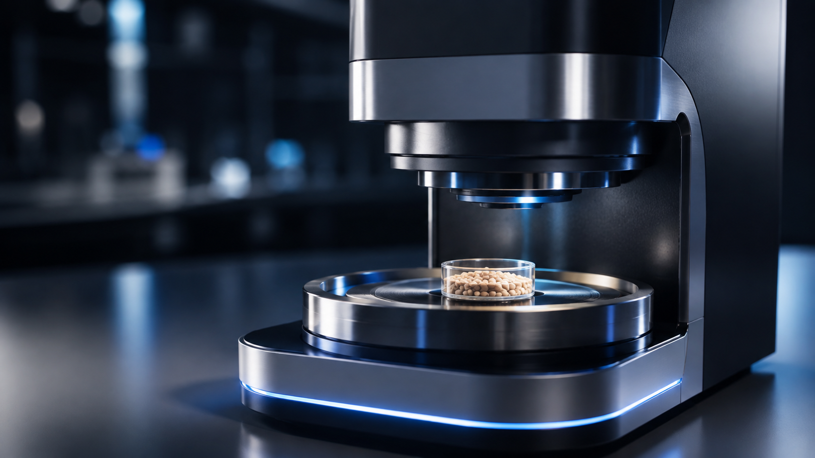 Merck’s $11.3 Billion Bio-Techne Deal Expands Life Science Tools for Food Testing