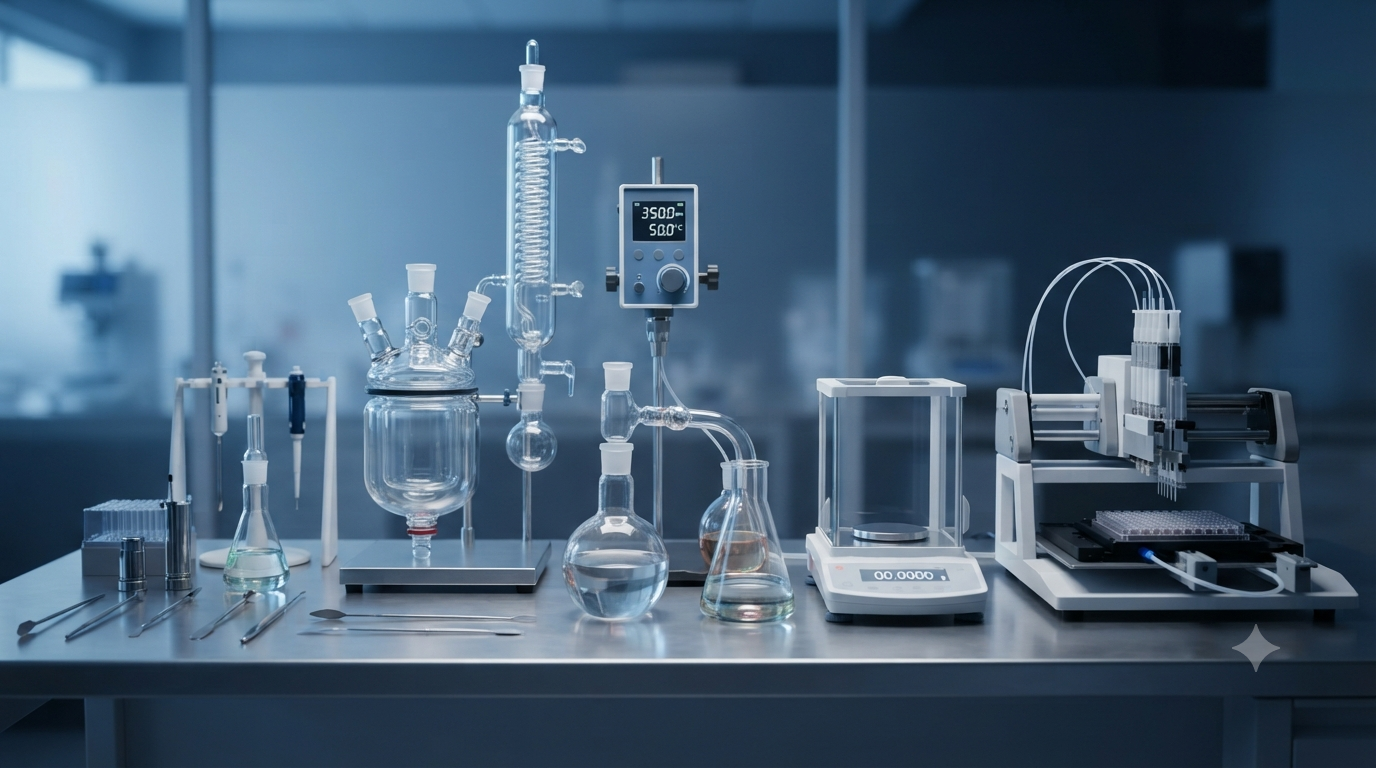 Merck Bio-Techne Deal Reshapes Life Science Tools Distribution Networks