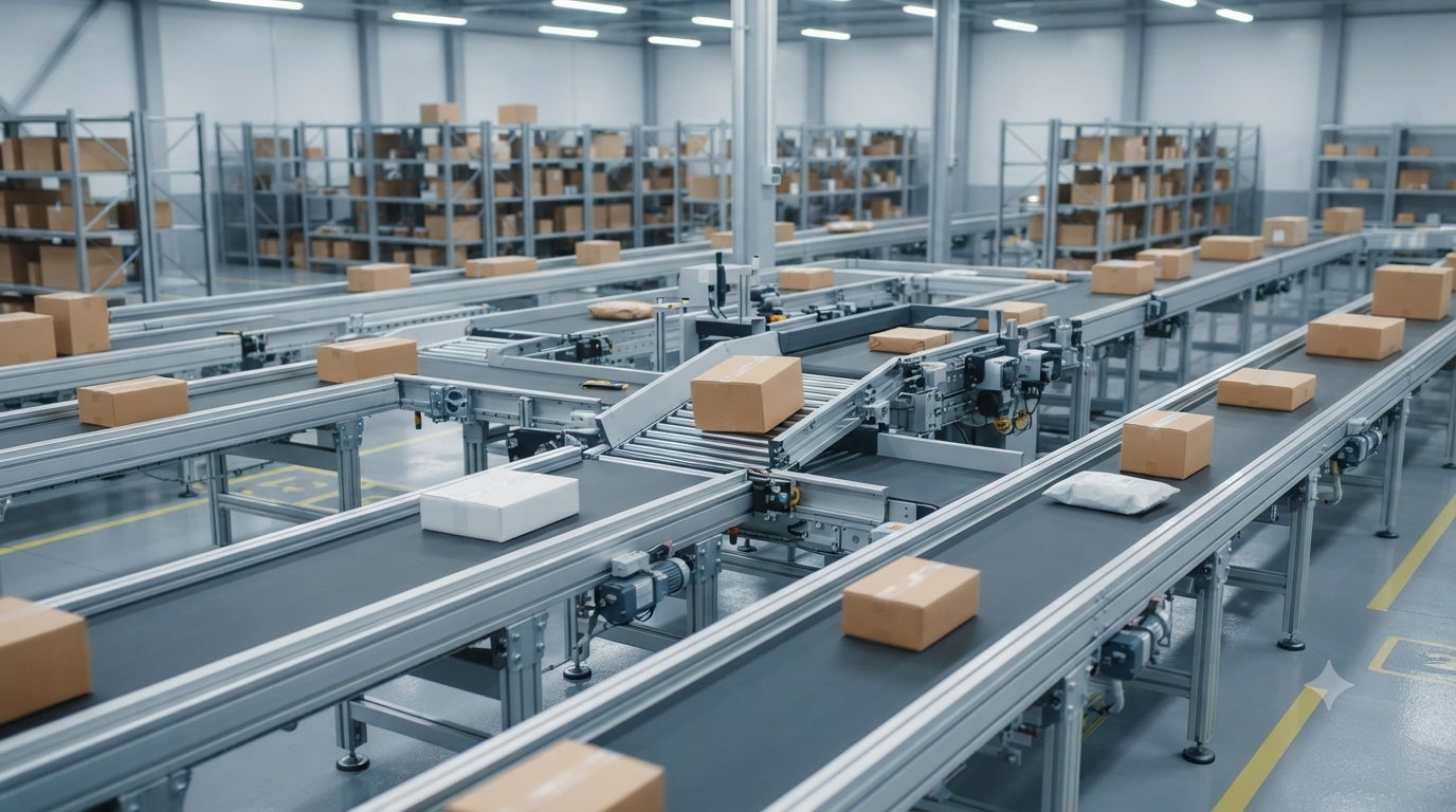Small‑to‑Mid‑Size Logistics Deals Reshape 2026 Networks
