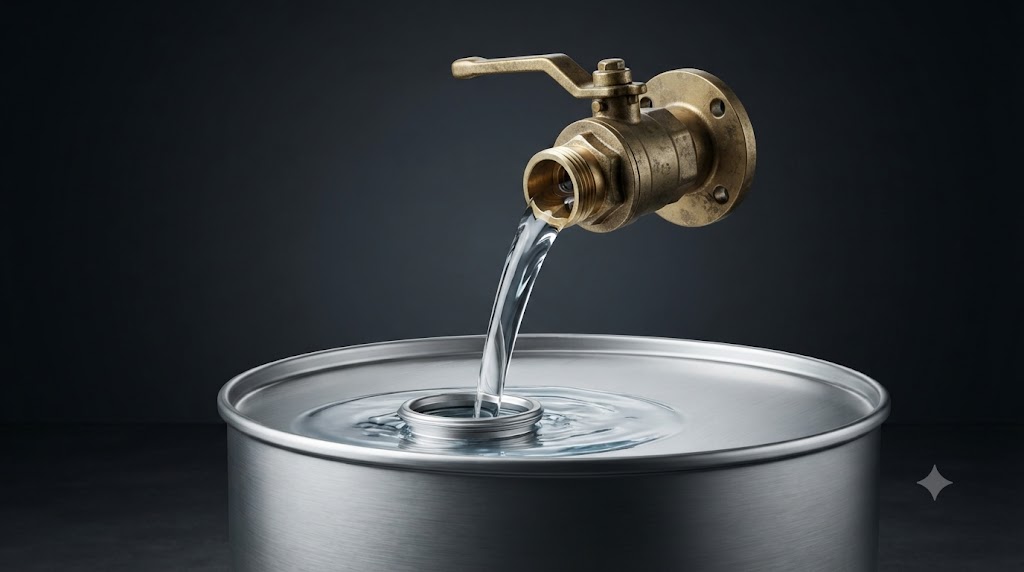 Methanol trade rerouting after Middle East supply shocks 