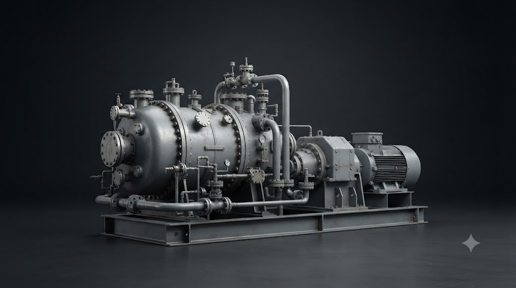 Japan's Cracker Consolidation Wave: Idemitsu, Mitsui and Eneos Restructure Ethylene Assets