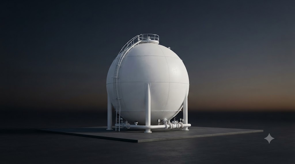 Propane Dehydrogenation Margins and Middle East Supply Strain
