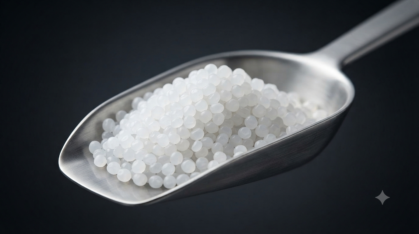 South Korea's Antidumping Probe on Chinese PVC Resin