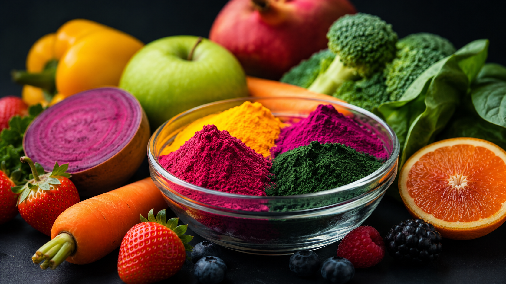 MAHA and the US Clean Label Overhaul: How Market Trends Are Reshaping Demand for Natural Food Ingredients