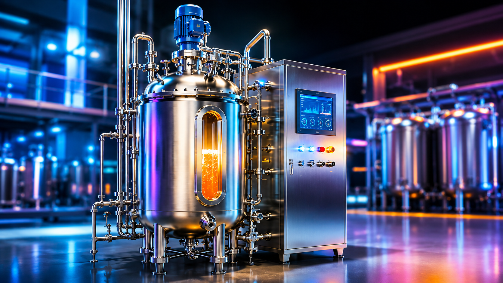 Fermentation Led Proteins Move from Promise to Proof as Precision and Biomass Fermentation Reshape Food Ingredients