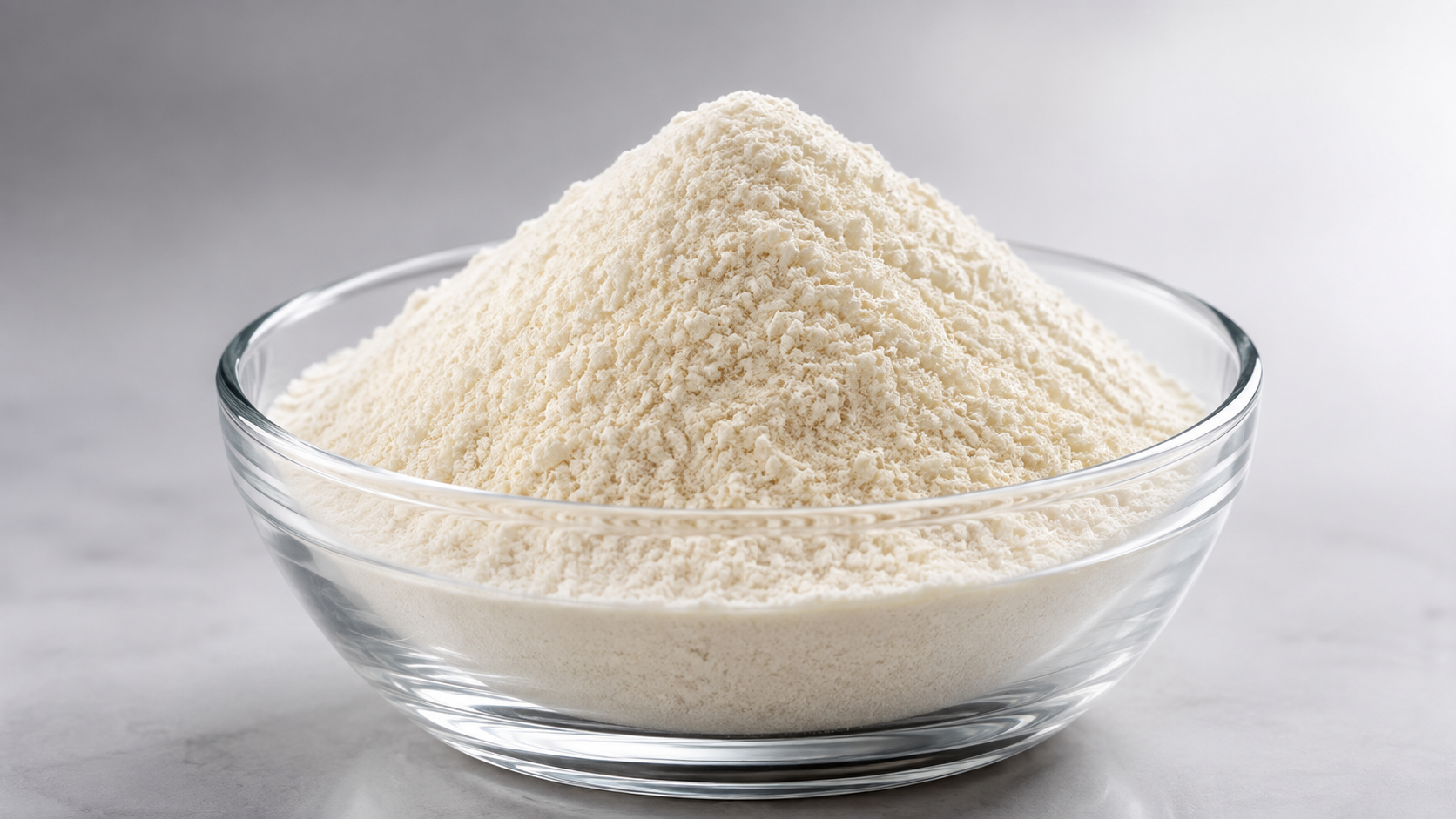 Fibre as the New Protein: Why Acacia Gum Is Driving the Next Functional Ingredient Trend