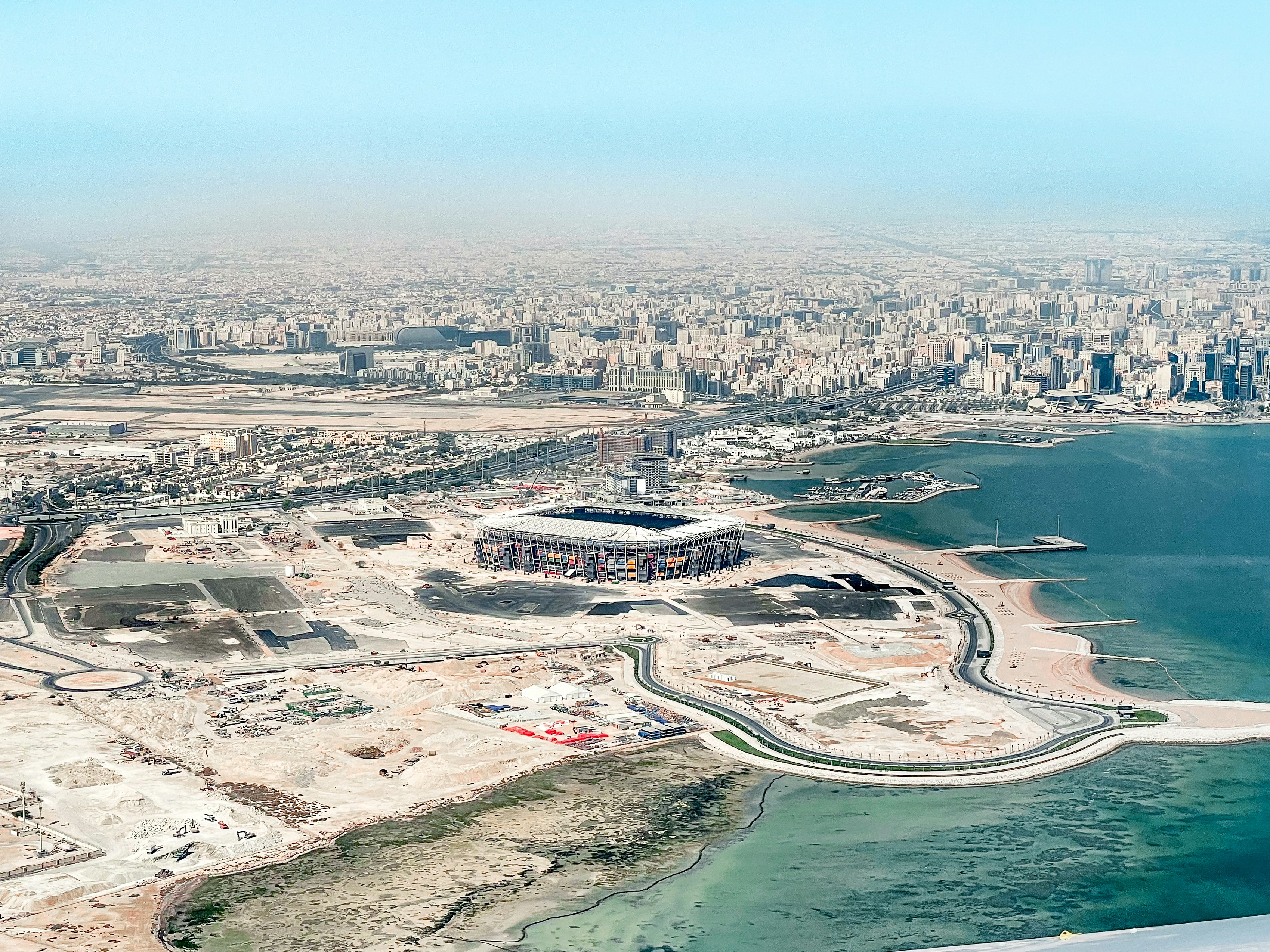 Sulfur price surge from Qatar and UAE — how rising sulfur costs feed through into phosphate fertilizer economics.