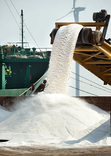 Urea markets rebalancing after new East Asian and Middle East capacity — how fresh nitrogen capacity is easing prices after a volatile 2025.