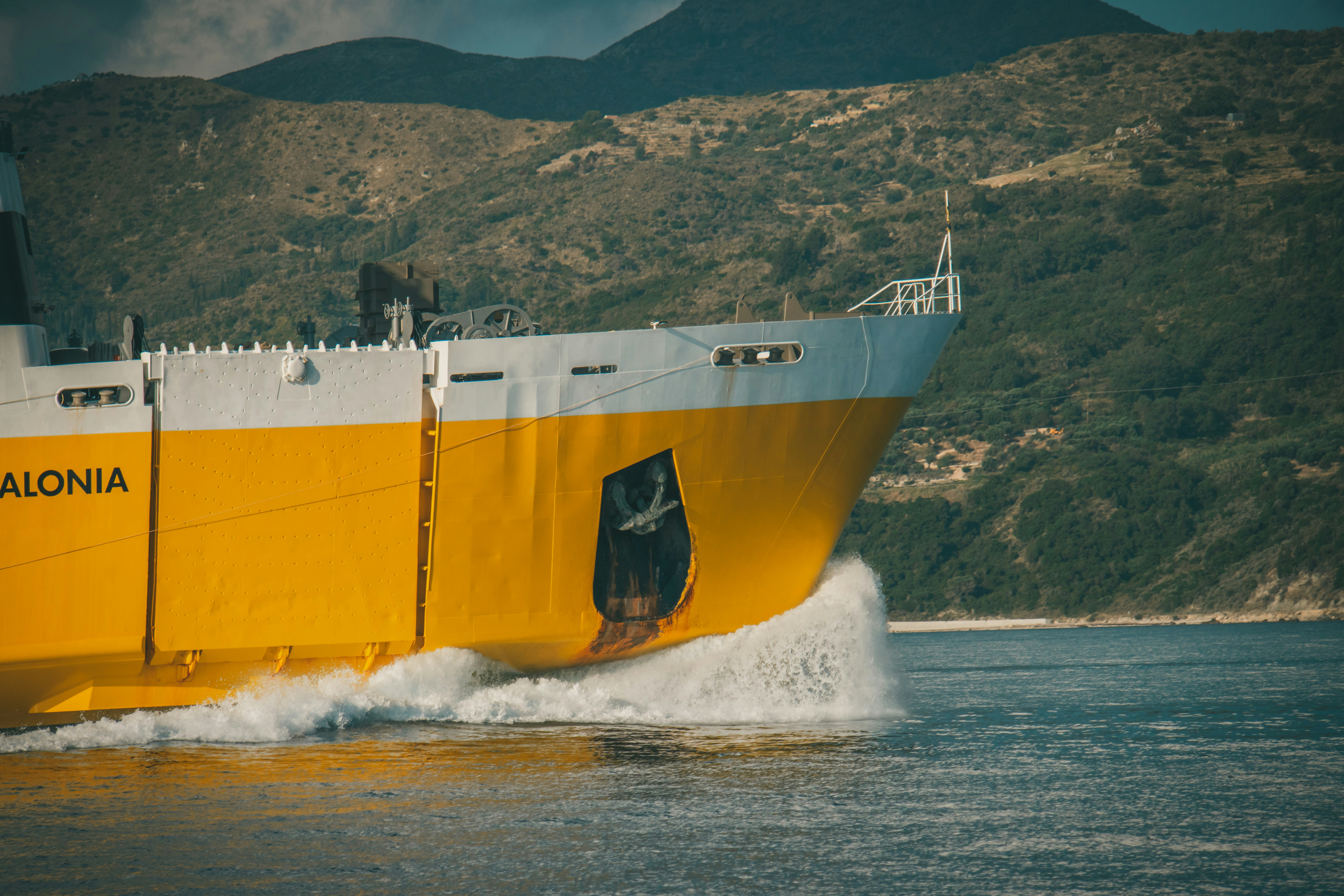 Ammonia Demand Softening East of Suez: Global Market Outlook