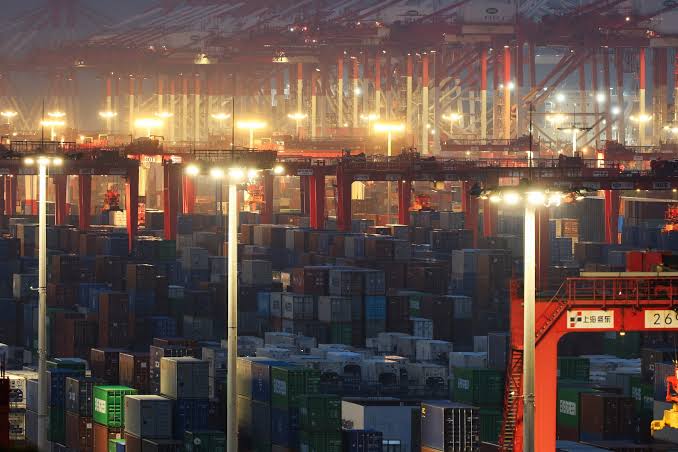 Ranking China's April PE Export Surge Against Historical Trade Data