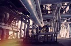 Ranking Europe's Five-Year Chemical Production Decline: Germany Down 18%, UK Down 30%