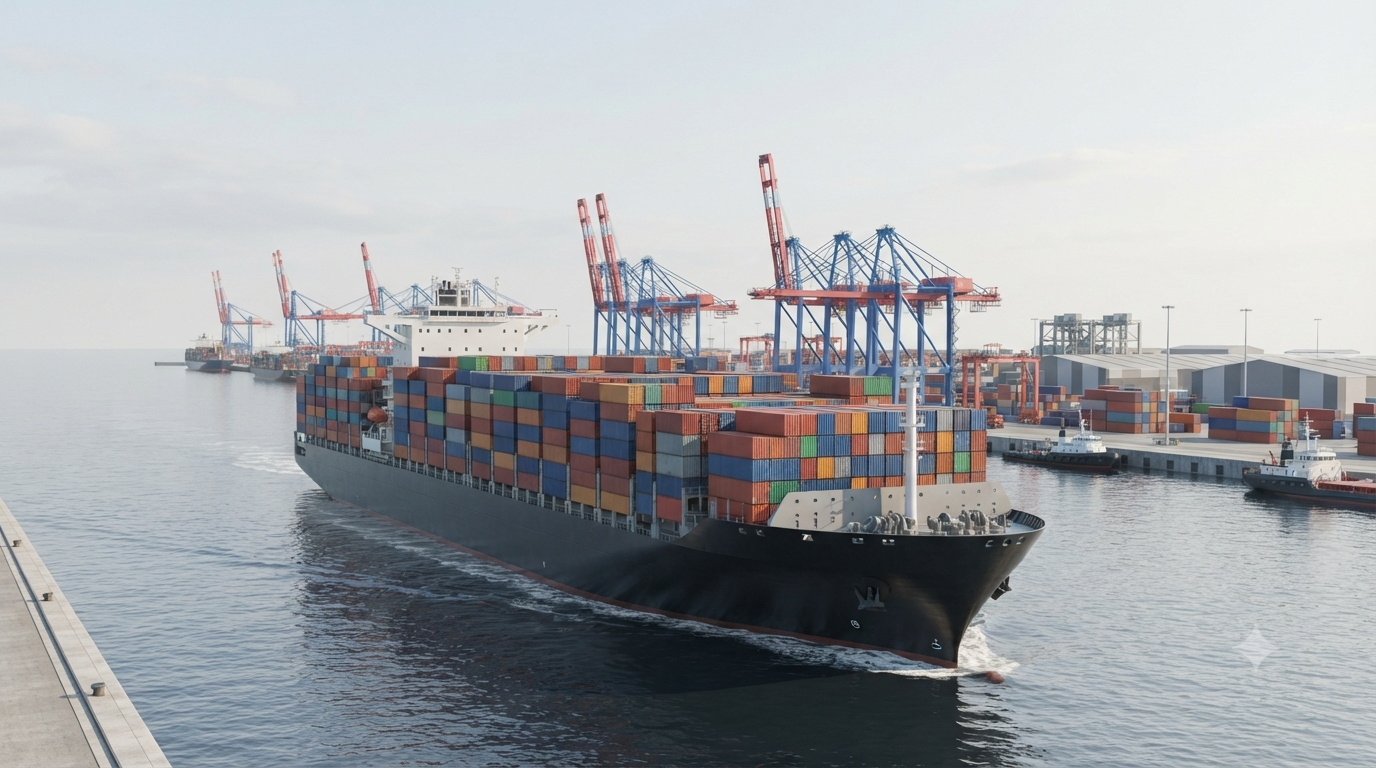 Brazil Turns to WTO Dispute Mechanisms Over US Chemical and Agricultural Tariffs