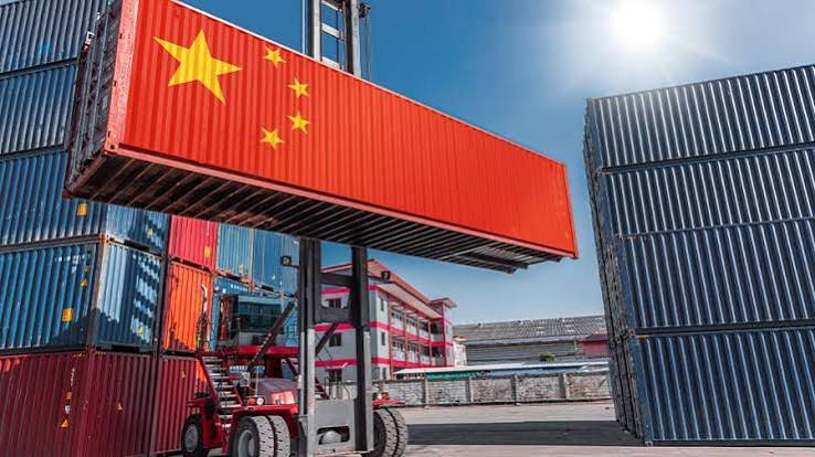 Ranking 2026's Sharpest Regional Trade Reversals: China's PE Exports Lead the Pack