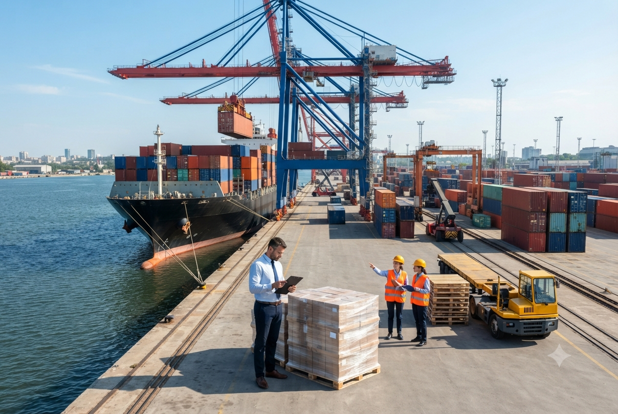 Section 301 Investigation Findings Reshape US-Brazil Trade Relationship Terms