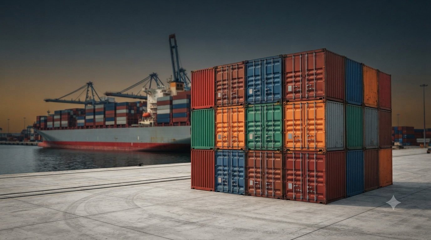 Peak Season Buying Arrives Early as Shippers Brace for Continued Rate Volatility