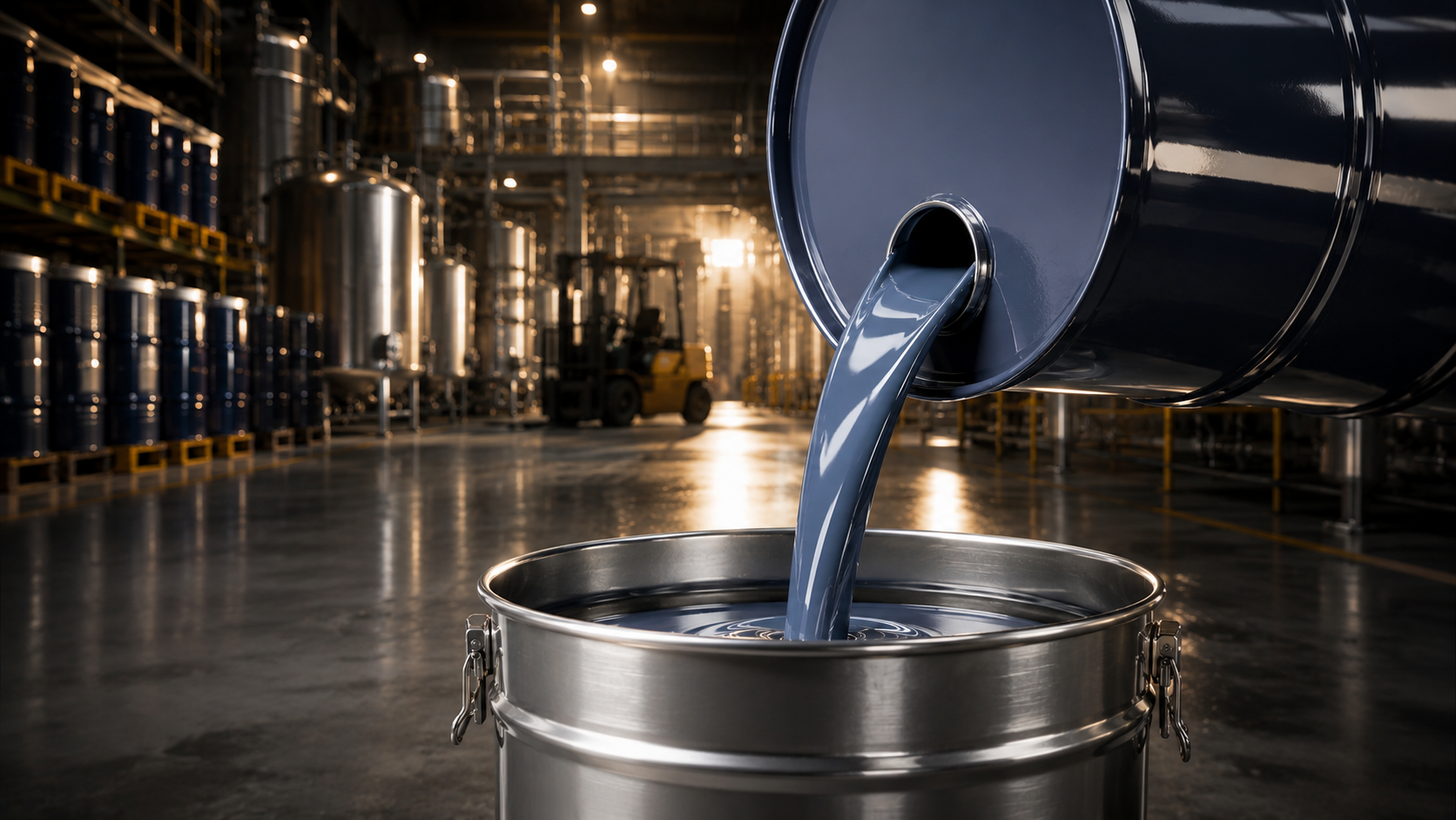 Specialty Coatings Producers Brace for Brazil Tariff Fallout and Global Supply Chain Shifts
