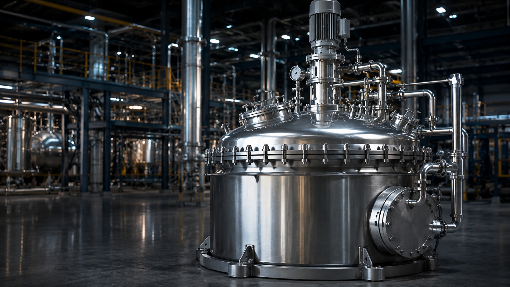 India Chem 2026 Positions India as a Preferred Global Manufacturing Destination for the Chemical Industry