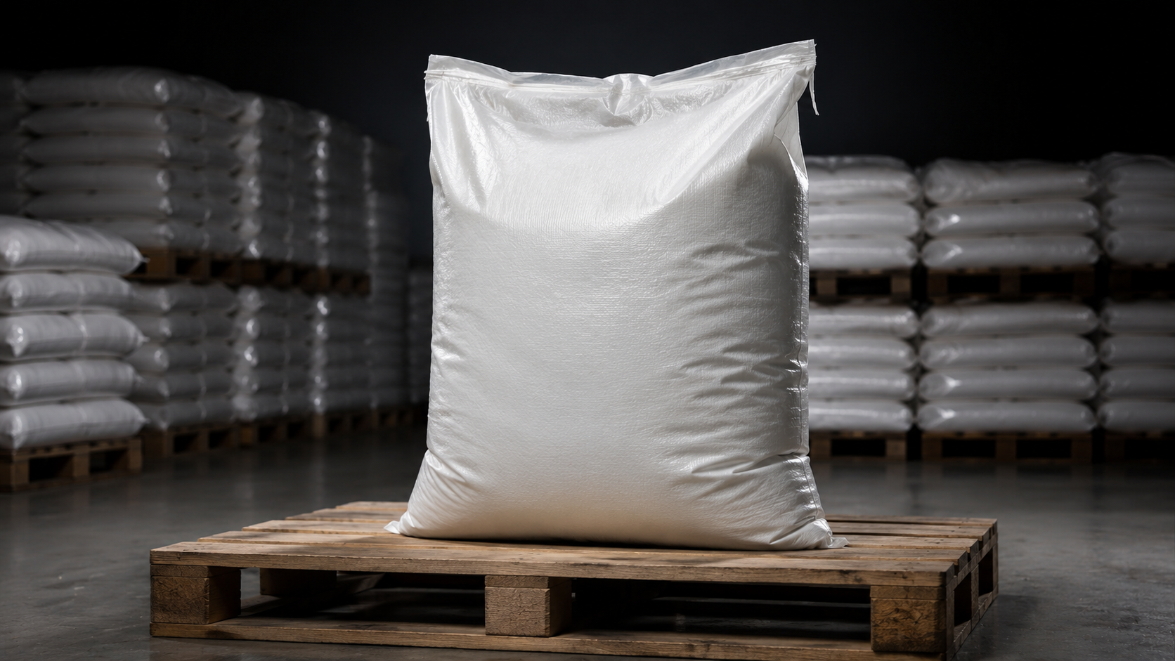 Specialty Chemical Buyers Watch India's Pending PVC Tariff Deadline Closely
