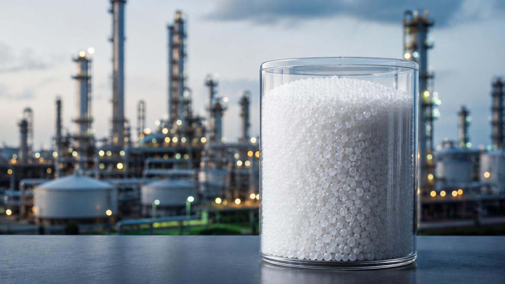 European Specialty Producers Navigate a Post-Rally Pricing Correction in the Polyolefins Market