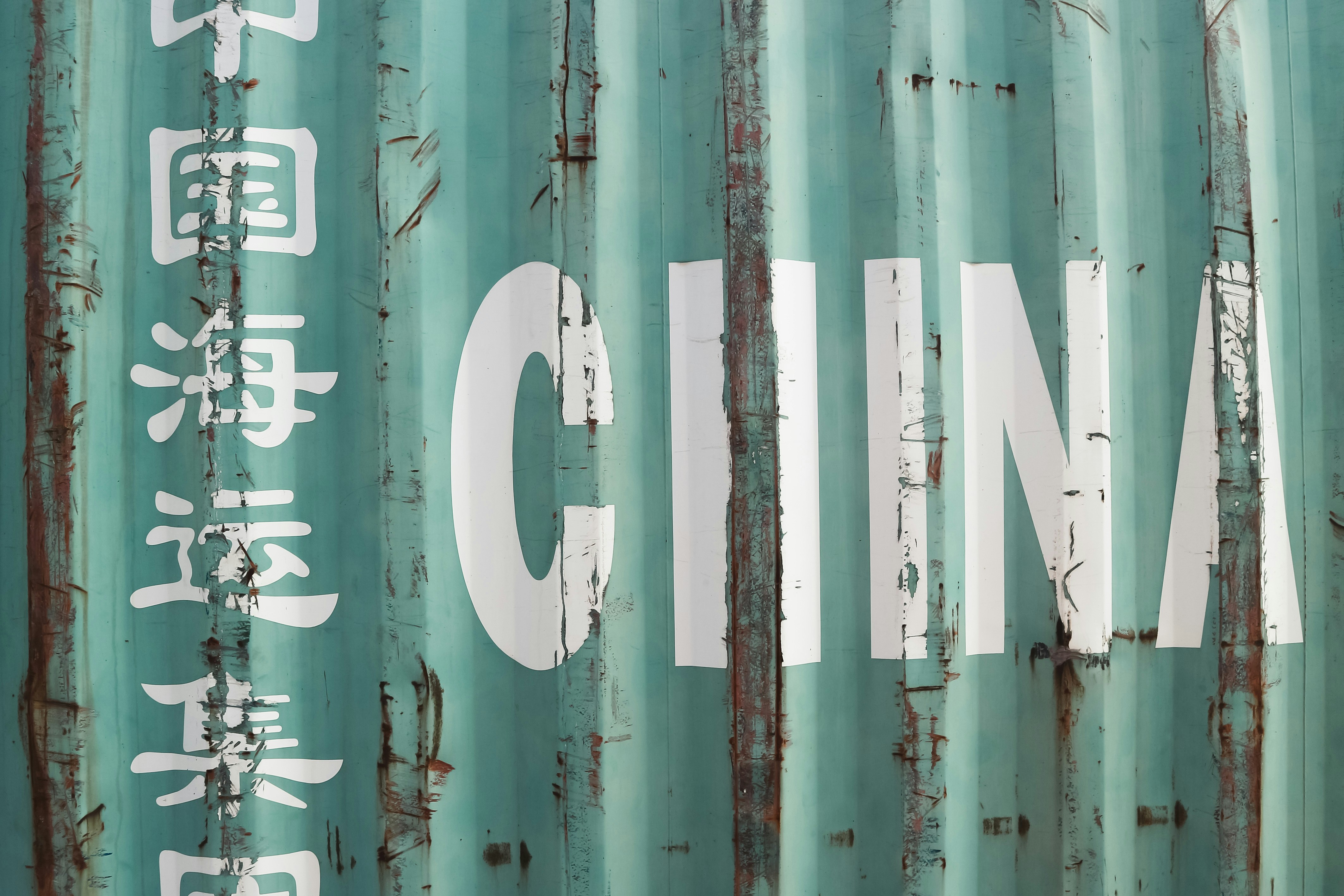 China's Chemical Export Machine Faces a Post-Peace-Deal Reality Check