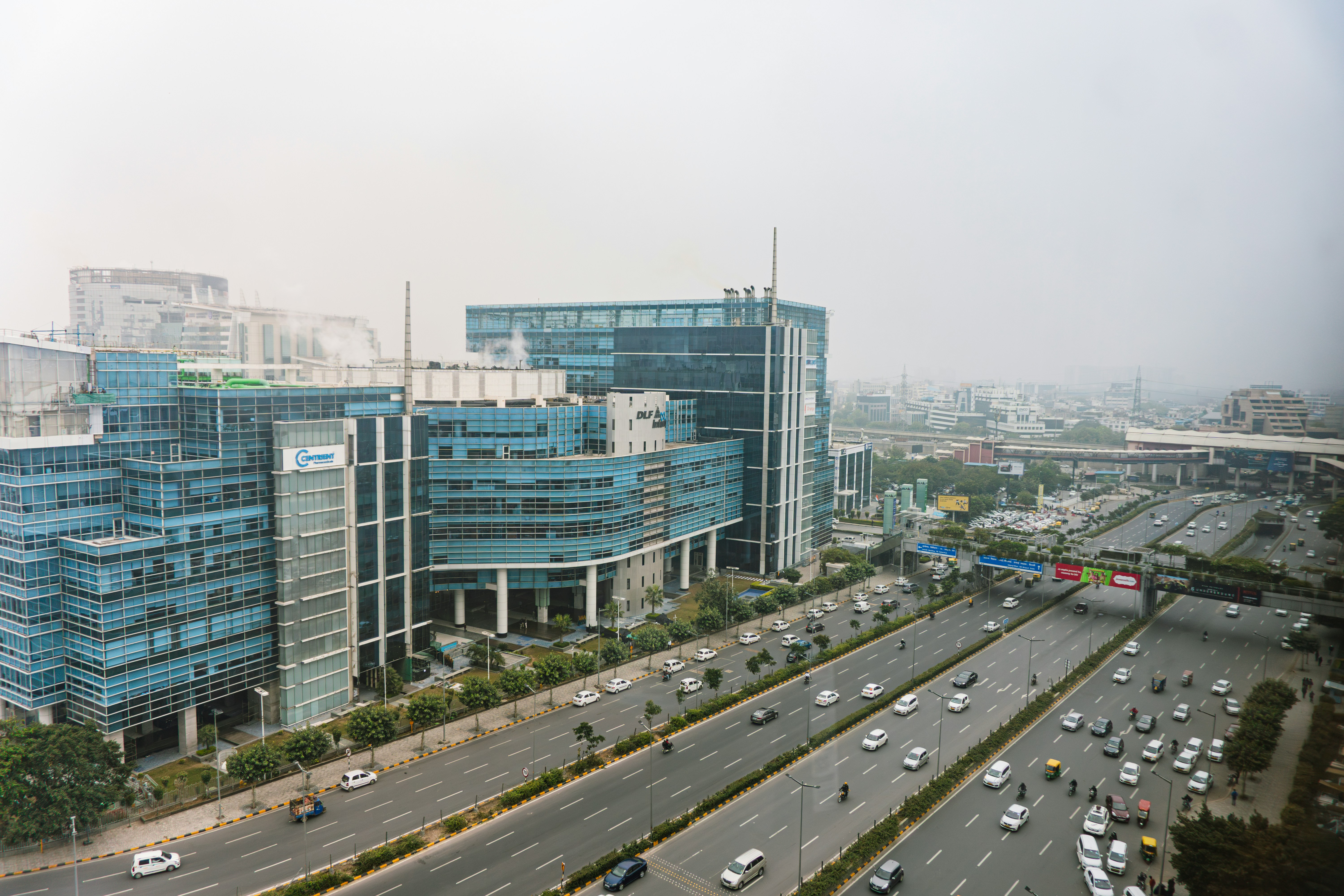 India Positions Itself as the World's Next Great Chemical Manufacturing Hub