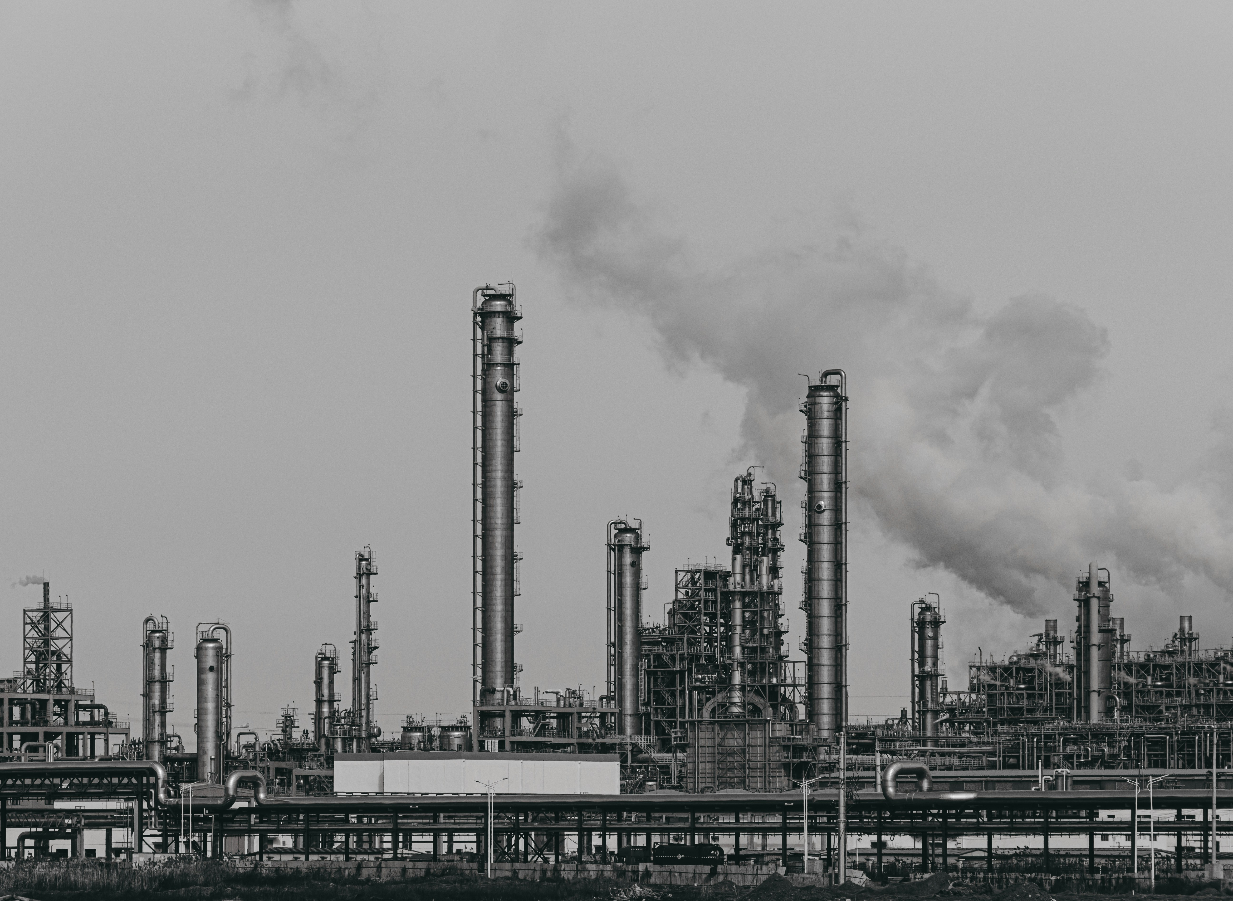 South Korea, Japan and Taiwan Bore the Brunt of Petrochemical War Disruption