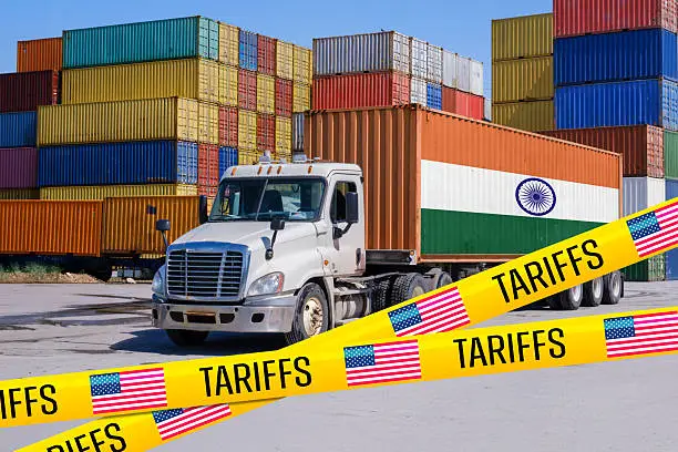 India's Tariff Deadline Uncertainty Ripples Into Northeast Asian Export Strategy