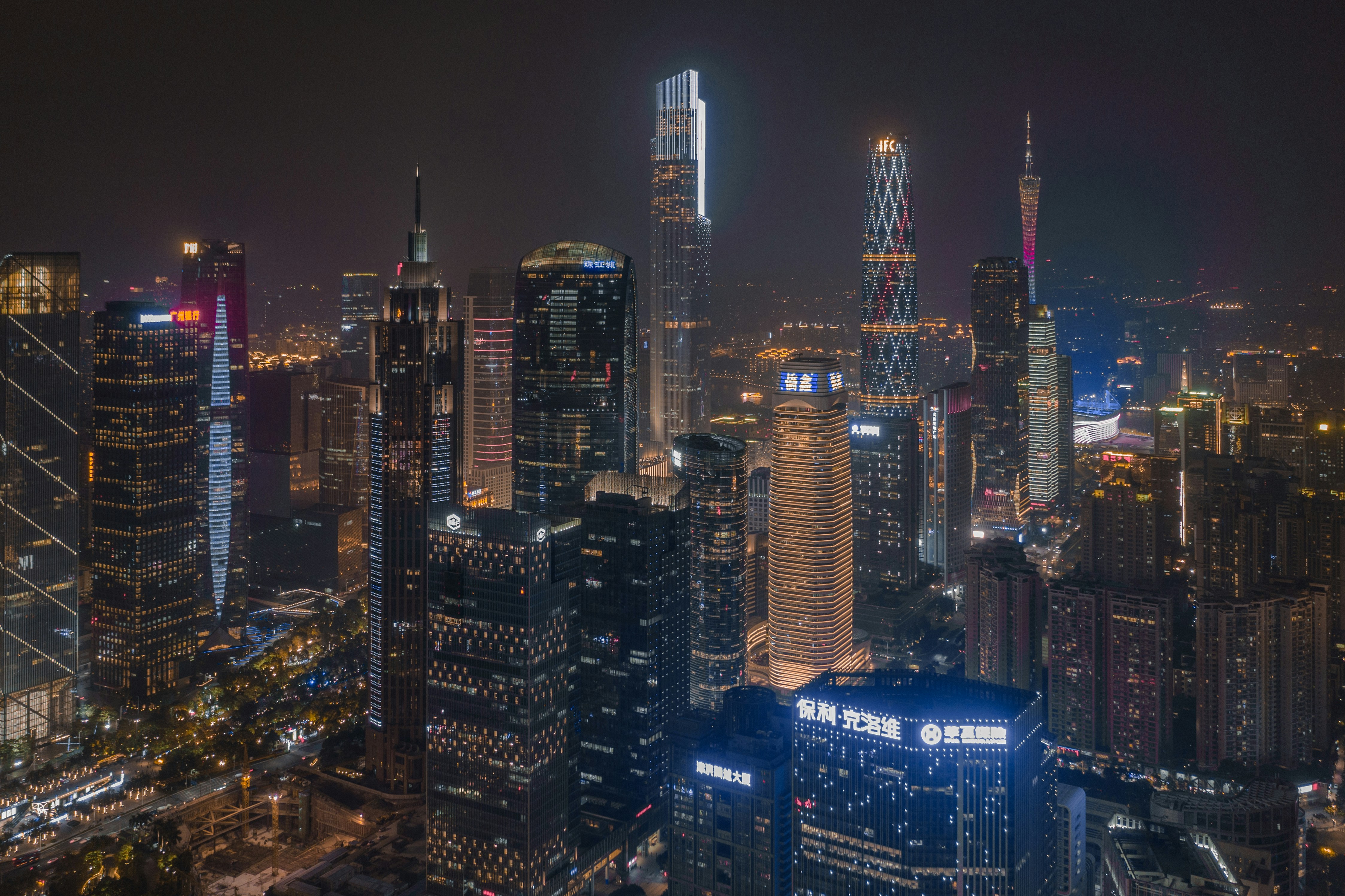 China's Guangzhou Cements Its Role as a Global Battery Trade Hub