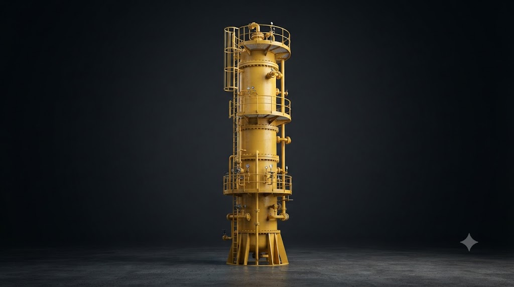 Washington's 25% Brazil Tariff Excludes Most Core Petrochemical Feedstocks