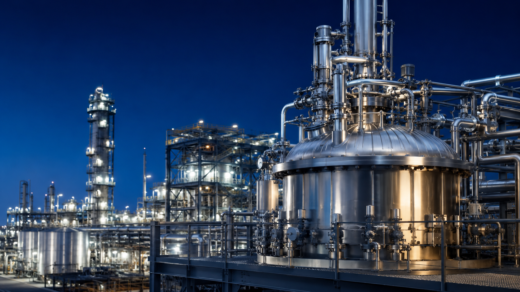 Germany Signs Off on ADNOC's Covestro Takeover, Marking a New Chapter for Europe's Chemical Industry