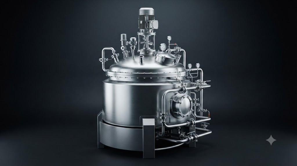 Evonik’s Indiana Reactor Upgrade Reflects Sustained US API Manufacturing Investment