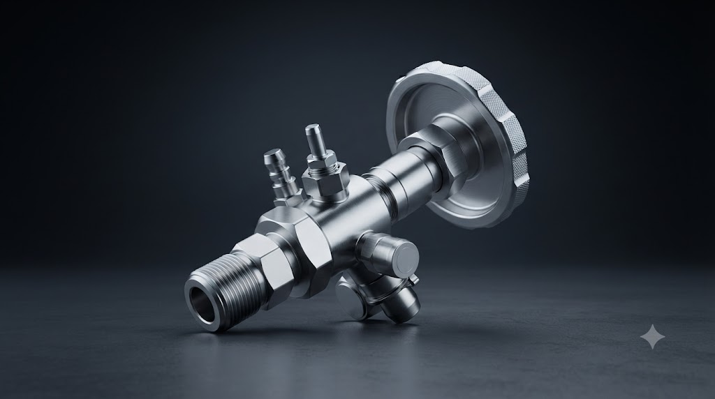 Air Liquide's Arizona Gas Supply Deal Ties Petrochemical Infrastructure to Chip Manufacturing  