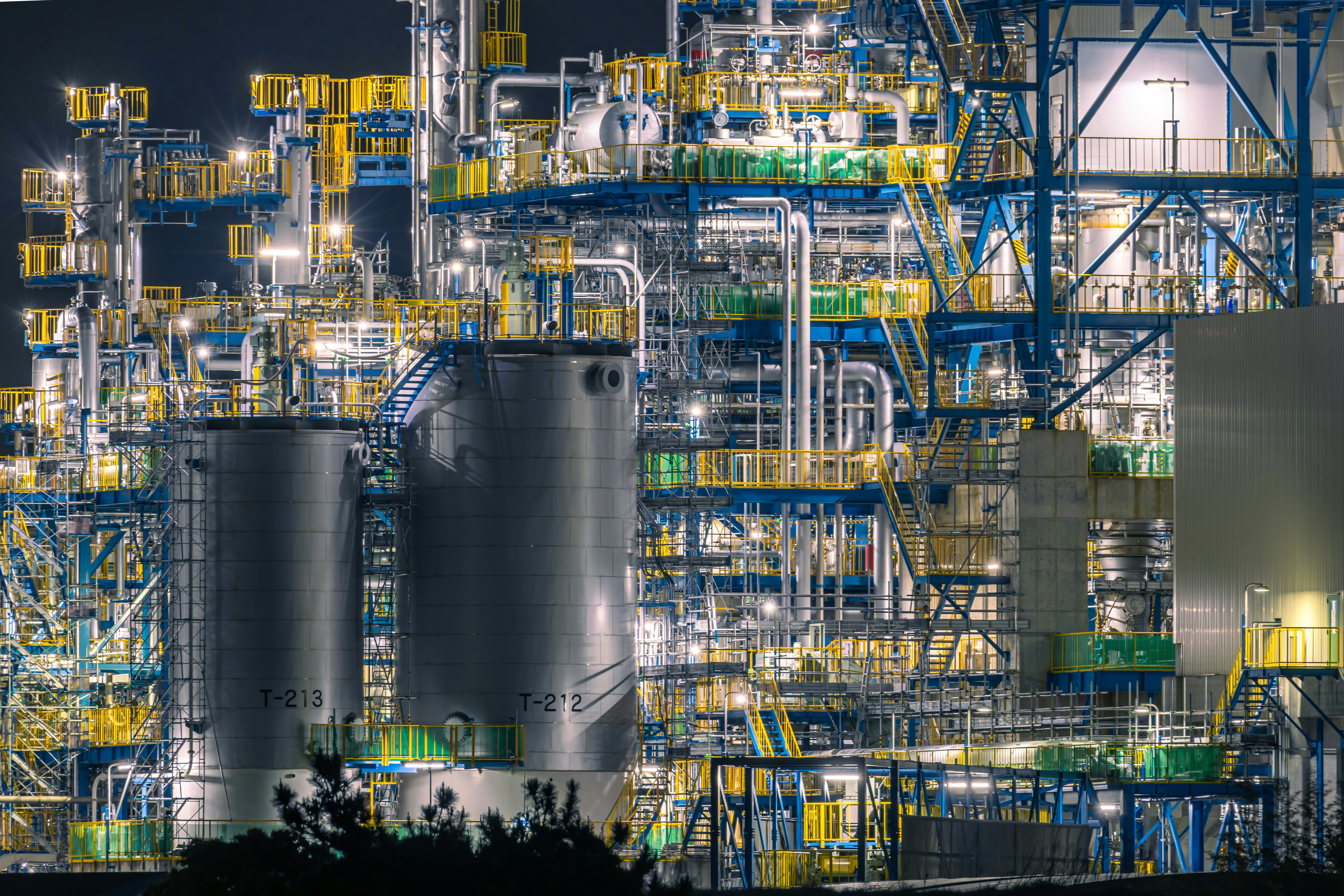 Chemical Plant Safety Deaths Draw Fresh Scrutiny Amid Agrochemical Manufacturing Risk