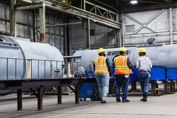Evonik's API Investment Signals Sustained Confidence in US Fine Chemical Manufacturing