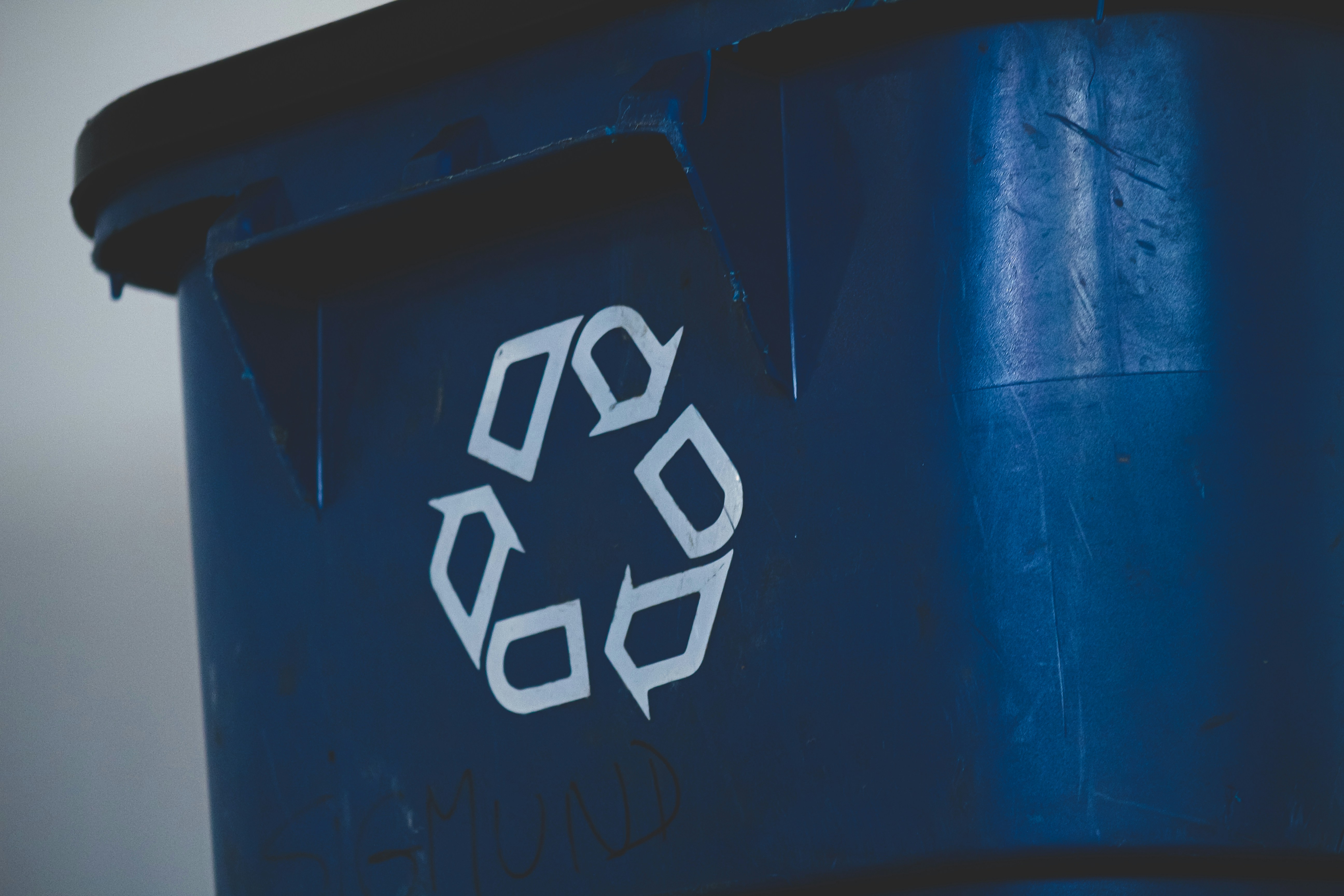 Ineos-Recuro Plastics Recycling Could Touch Agrochemical Packaging Circularity