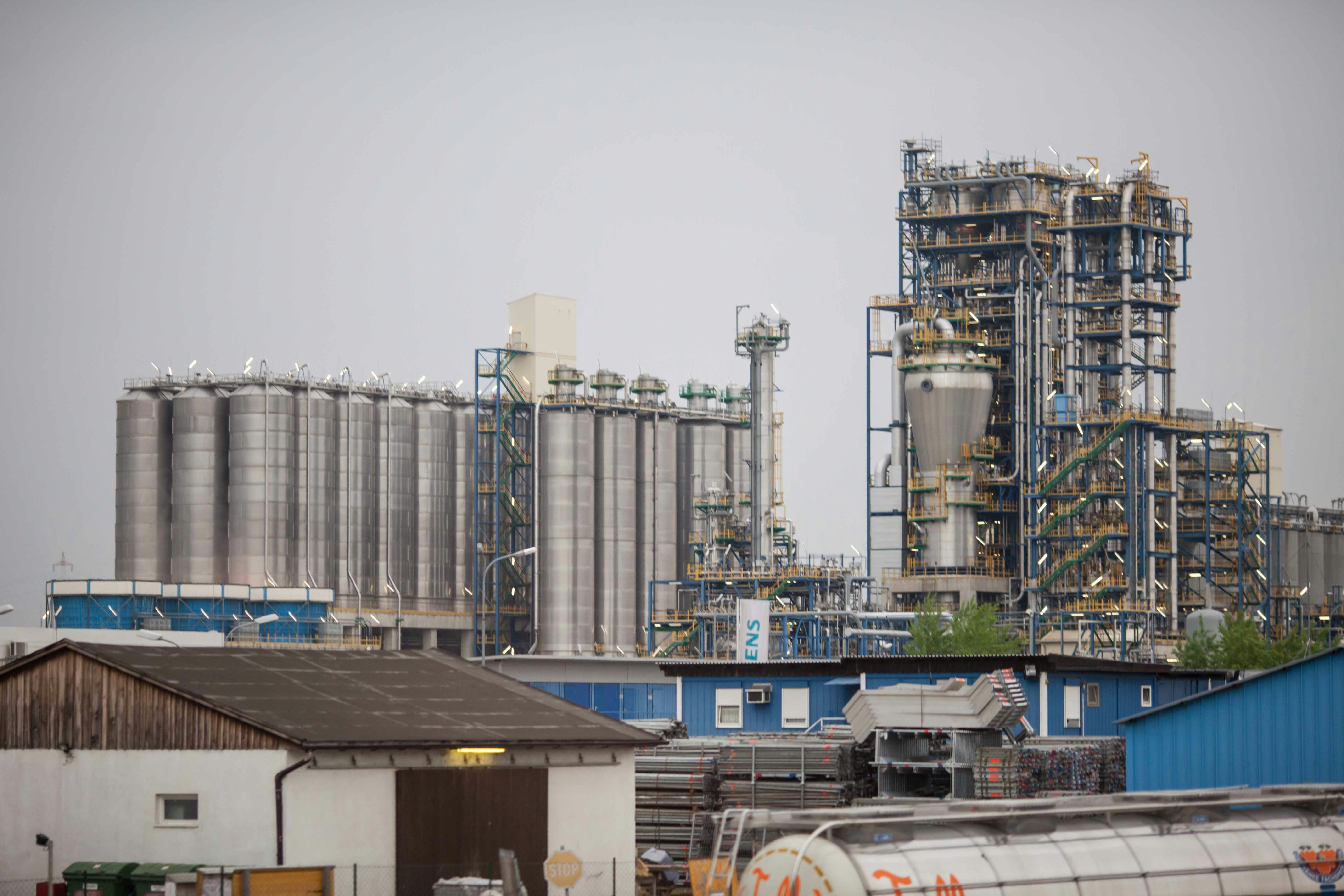Global Petrochemical Demand Growth Forecast Supports Long-Term Agrochemical Feedstock Confidence