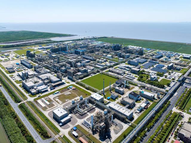 Ranking 2026's HDI Derivative Supply Consolidation: Covestro Extends Its Lead