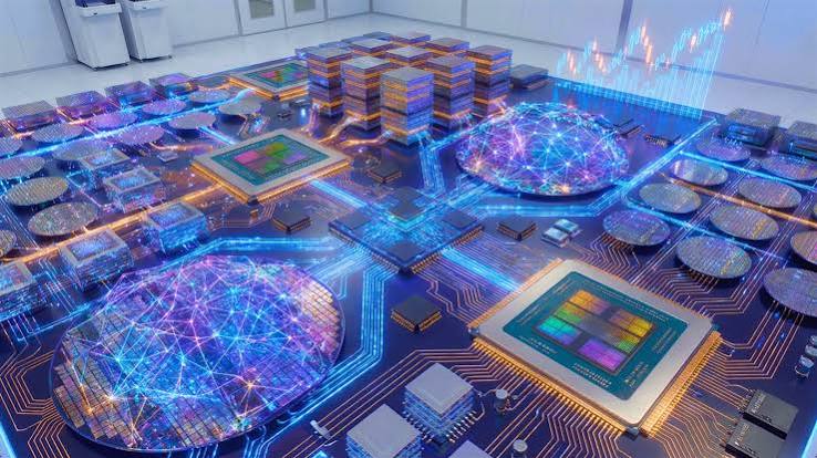 Intelligence Check: How Much Capital Has Flowed Into US Semiconductor-Adjacent Gas Infrastructure in 2026?