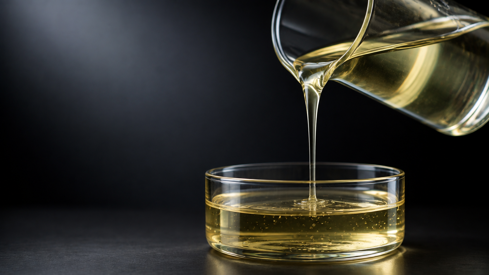 BASF's Düsseldorf Plant Strengthens European Personal Care Ingredient Supply