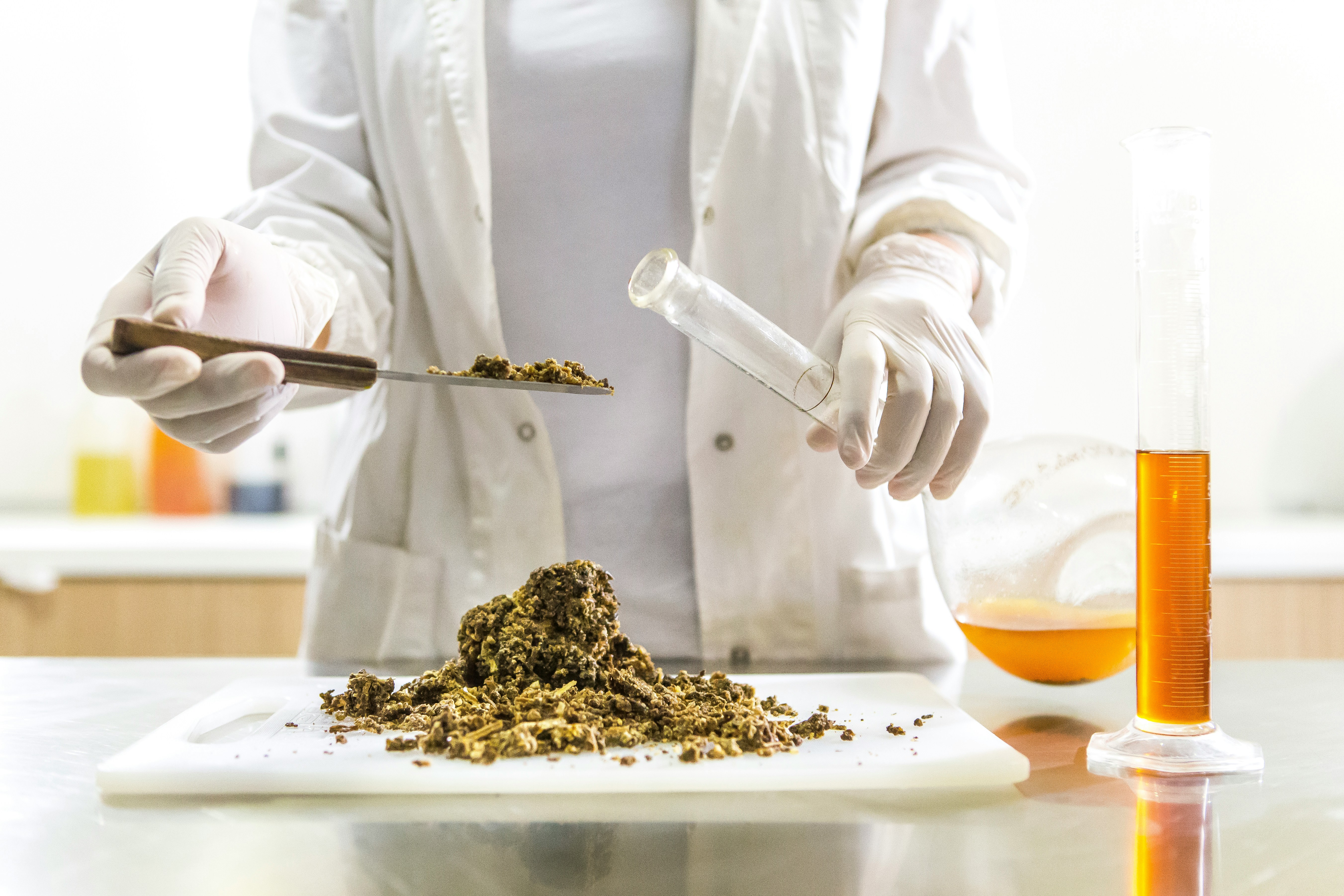  Specialty Ingredient Investment Trends Could Eventually Reach Agrochemical Formulation Aids
