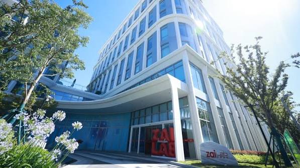 Zai Lab's Global Trial Infrastructure Illustrates Complex Cross-Border Supply Coordination