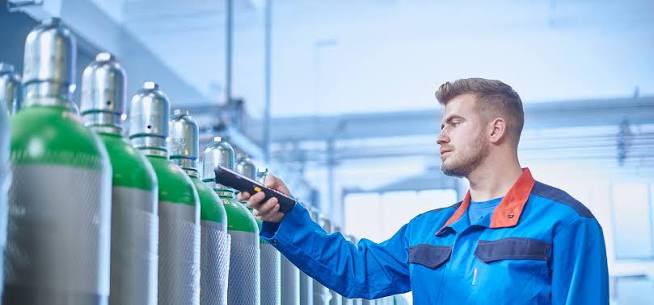 Specialty Gas Purity Investment Trends Support Long-Term Food Packaging Innovation