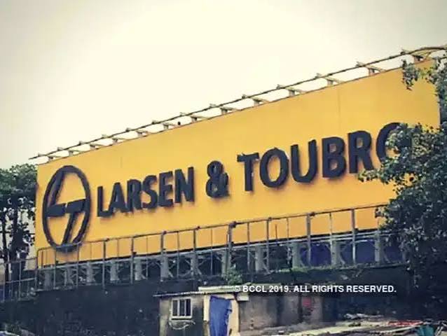 L&T's Gulf Contract Wins Reflect Broader Indian Engineering Sector Momentum