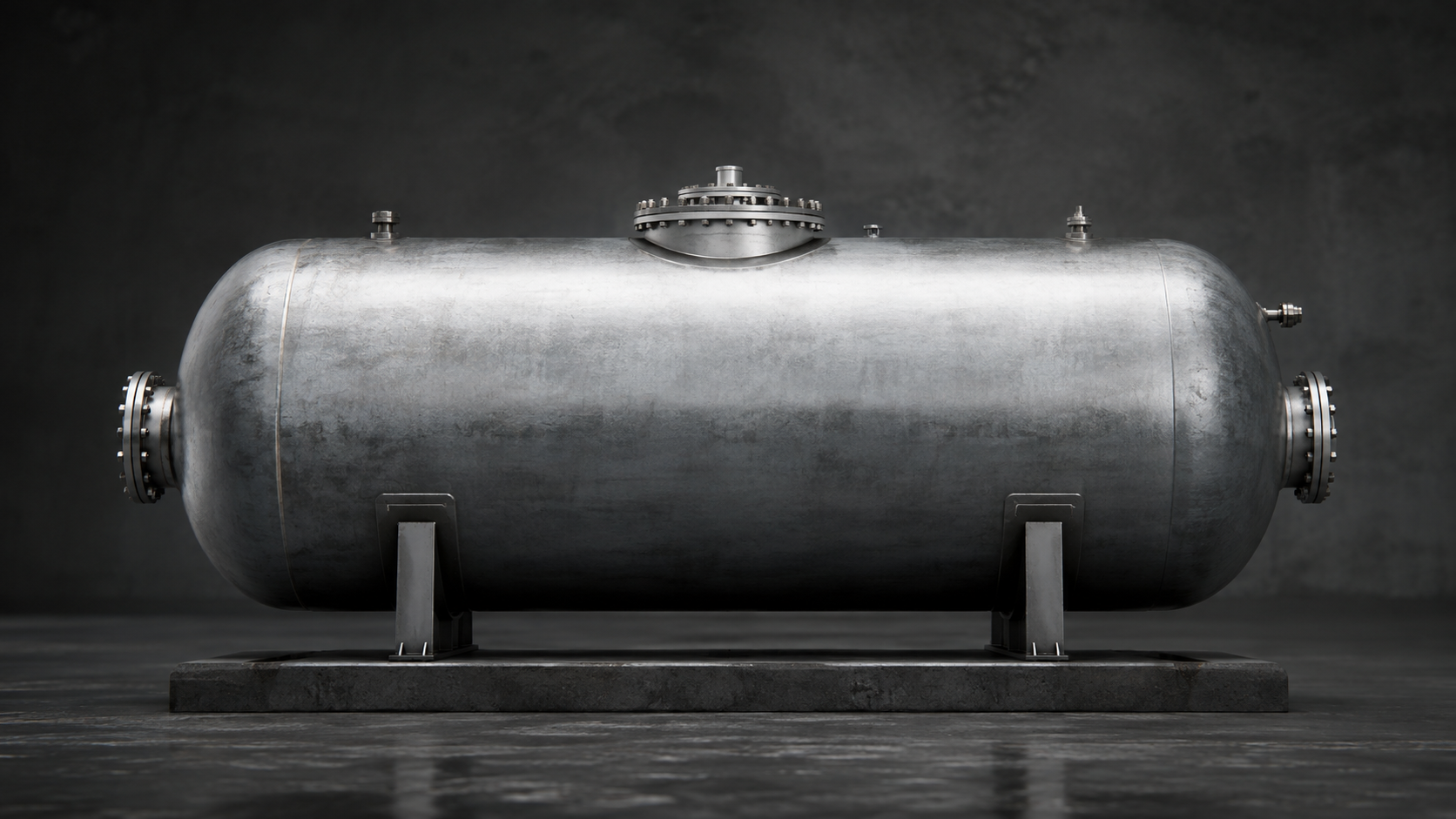 Decarbonizing Industrial Gas Supply: The Shift to Low-Carbon Hydrogen