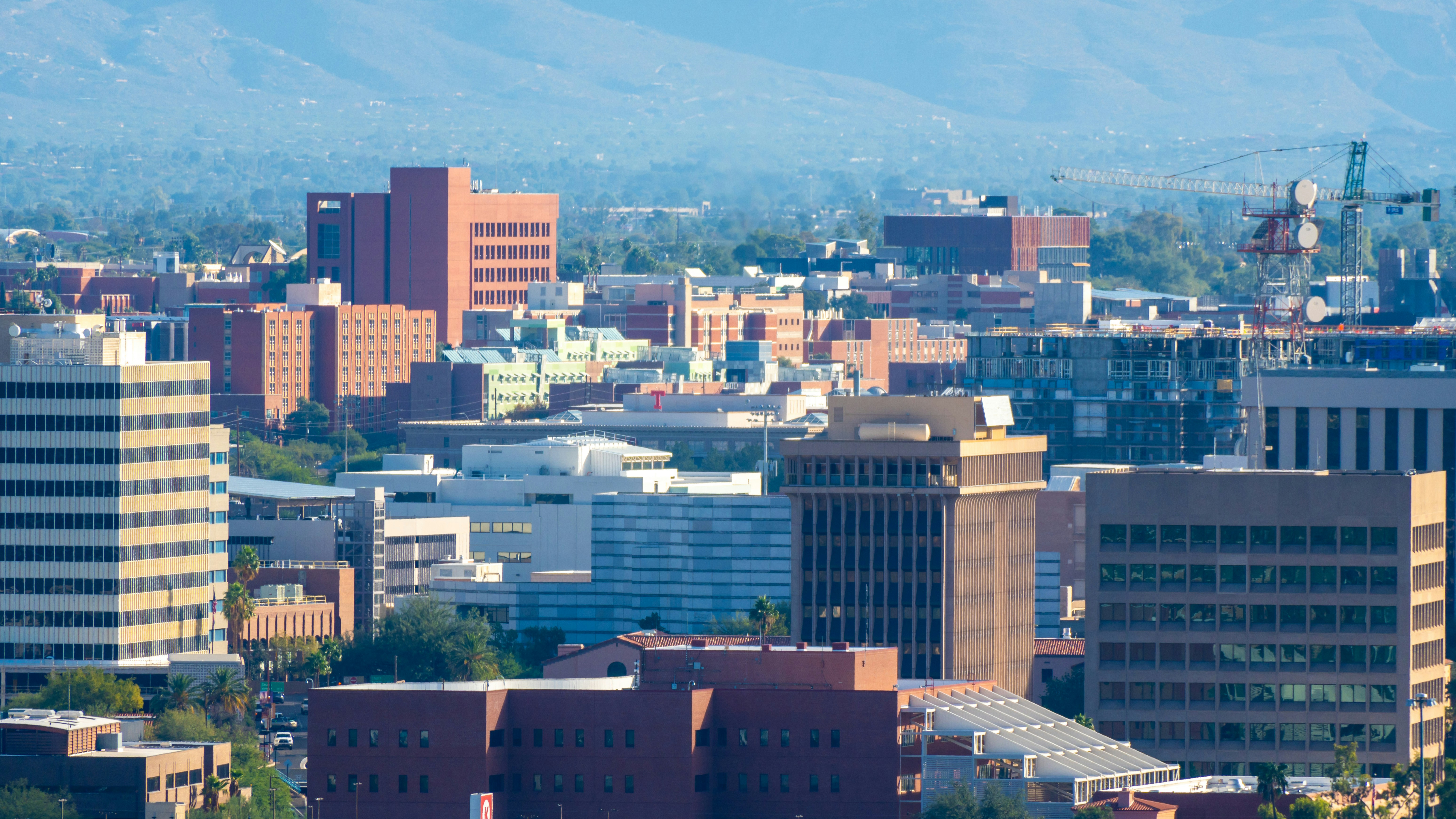 The US Gains New Semiconductor-Linked Gas Manufacturing Capacity in Arizona