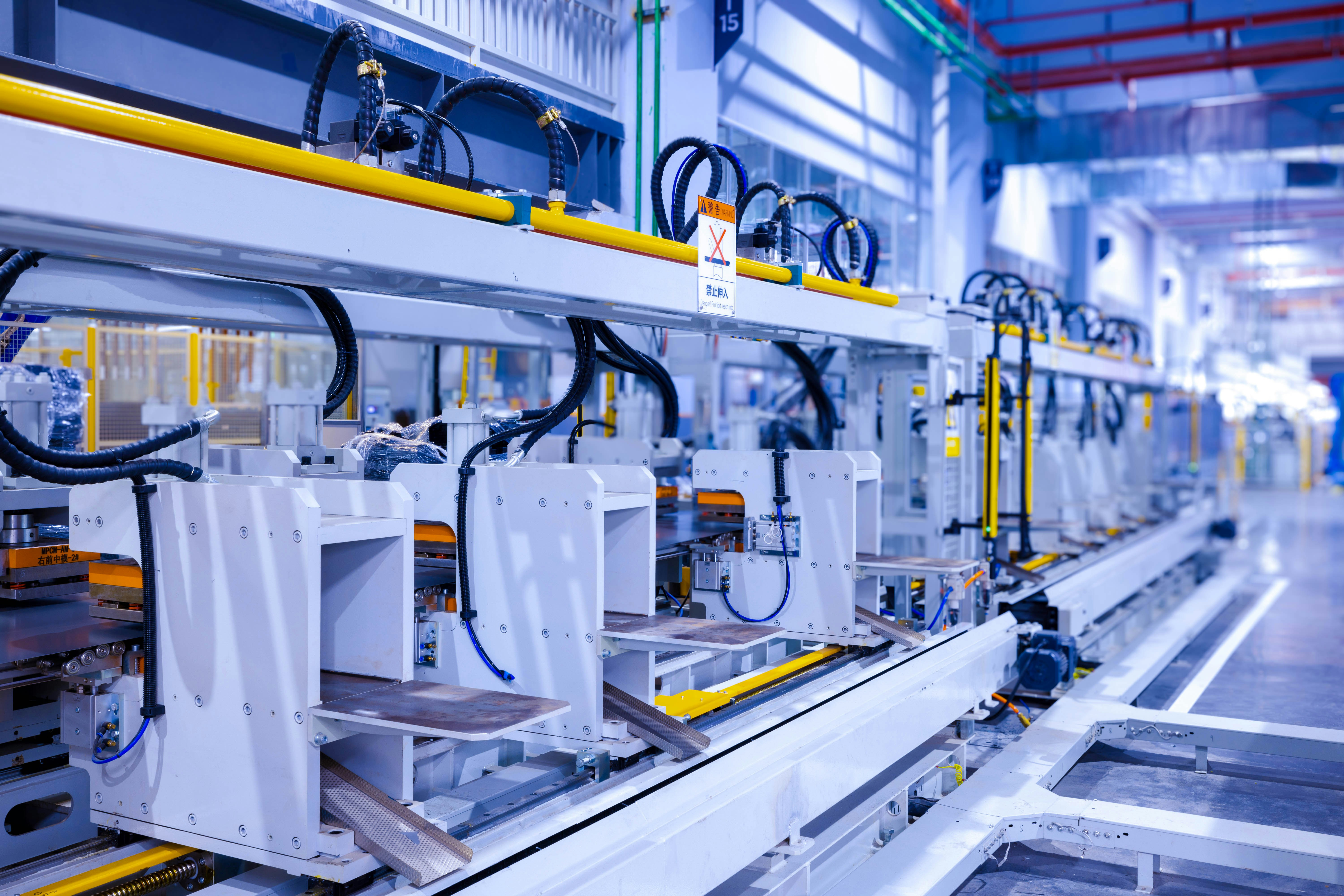 Germany's BASF Continues Committing Capital to Domestic Specialty Manufacturing