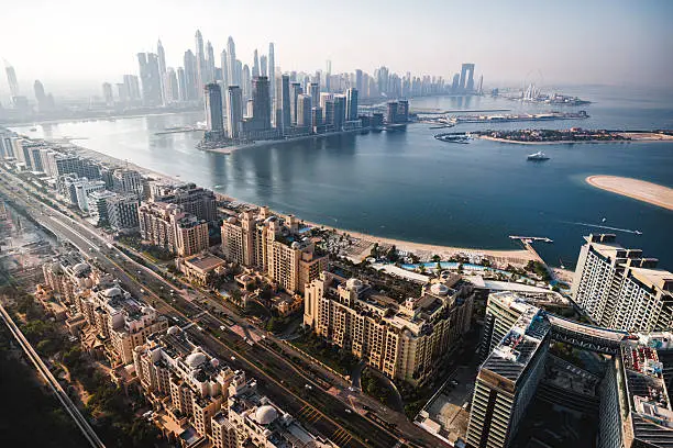 UAE's ADNOC Continues Its Gulf Infrastructure Buildout Beyond the Covestro Deal
