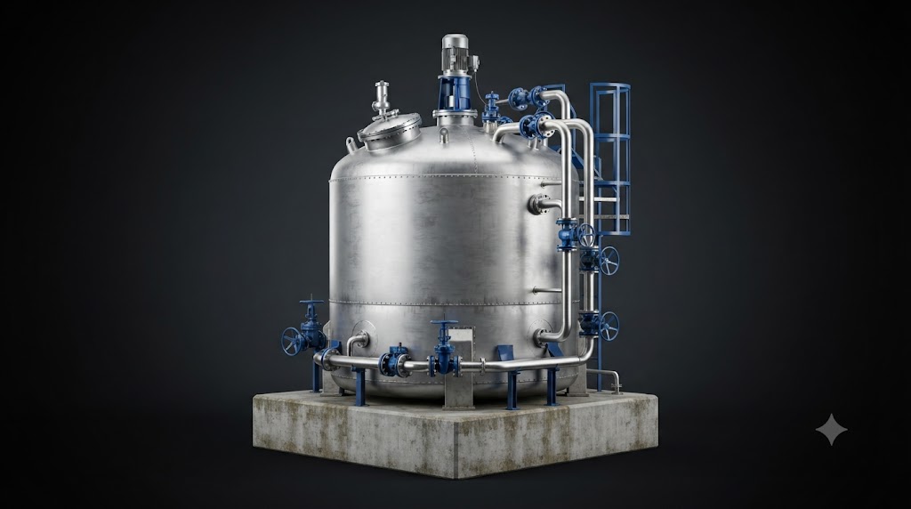 HDI Supply Consolidation Could Tighten Coatings Raw Material Availability